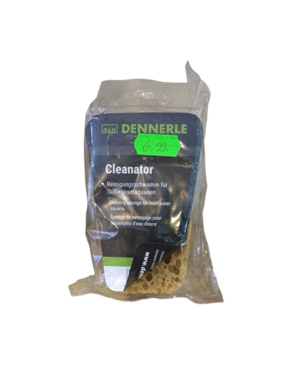 Dennerle Cleanator